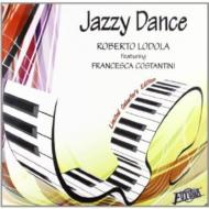 Jazzy Dance