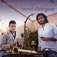 Francesco Cafiso / Dino Rubino/Travel Dialogues