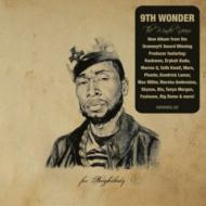 9th Wonder/Wonder Year
