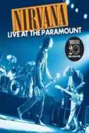Live At The Paramount