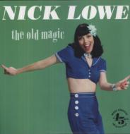 Nick Lowe/Old Magic