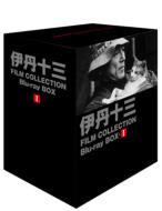 Itami Juzo Film Collection Blu-Ray Box 1
