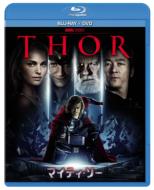Thor [Blu-ray & DVD]
