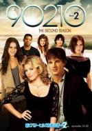 90210 SEASON 2 DVD BOX PART 2