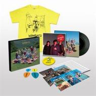 Wombats/This Modern Glitch Exclusive Limited Edition Fan Boxset (Ltd)