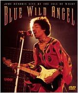 Blue Wild Angel: Live At The Isle Of Wight (Super Jewel Box)
