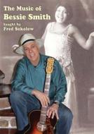 Fred Sokolow/Music Of Bessie Smith