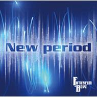 FUTURISMBOYZ/New Period (A)(Ltd)