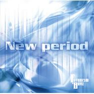FUTURISMBOYZ/New Period (B)(Ltd)