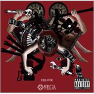 NEGA/Deluge (B)(+dvd)