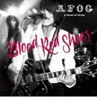 a flood of circle/Blood Red Shoes