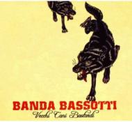 Banda Bassotti (バンダ バソッティ)｜商品一覧｜HMVu0026BOOKS online