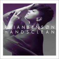 Rhian Benson/Hands Clean