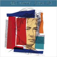 ƣ伡/Get Happy (Pps)(Rmt)(Ltd)