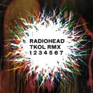 Radiohead/Tkol Rmx 1 2 3 4 5 6 7