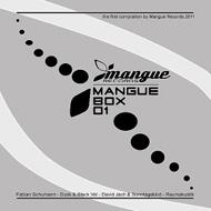 Various/Mangue Box 01