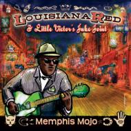 Louisiana Red/Memphis Mojo