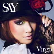 SAY/Virgo (+dvd)(Ltd)