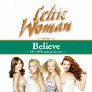 Celtic Woman/Believe ʱ / Songs From The Heart(Live) (+dvd)