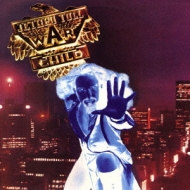 Warchild : Jethro Tull | HMVu0026BOOKS online - TOCP-54297