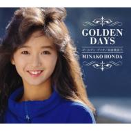 ./Golden Days (+dvd)(Box)