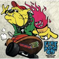 FIRE DOG 69/Radio Hits J-pop Punk-covers