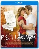 P.S.I Love You
