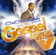 Various/Coco Brother Presents Gospel Mix 5