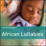 Various/Rough Guide To African Lullabies