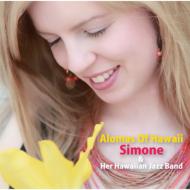 Simone  Her Hawaiian Jazz Band/Aroma Hawaii (Pps)