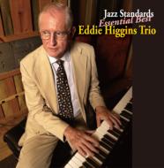 Eddie Higgins/Essential Jazz Standard Best (Pps)