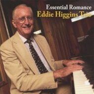 Eddie Higgins/Essential Jazz Romance Best (Pps)