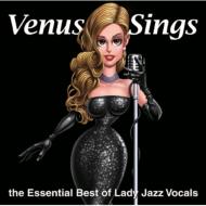 Various/Venus Sings Essential Jazz Vocal Best (Pps)