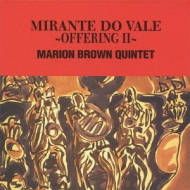 Marion Brown/Mirante (Pps)