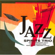 Spirits Trio/Jazz (Pps)