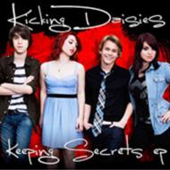 Kicking Daisies/Keeping Secrets Ep