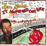 It Happend One Bite : Dan Hicks | HMV&BOOKS online - CRCD3274