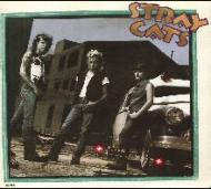 Rock Therapy : Stray Cats | HMV&BOOKS online - CRCD3283