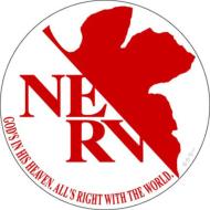 Accessories/【loppi】マグコレ Nervマーク(丸)