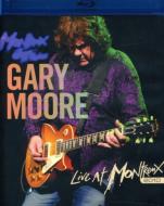 Gary Moore/Live At Montreux 2010