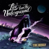 Big K. r.i. t./Live From The Underground