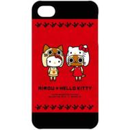 Airu x  Hello Kitty iPhone4 Character Jacket A Type