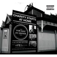 Phonte/Charity Starts At Home