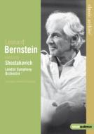 Symphony No, 5, : Bernstein / London Symphony Orchestra (1966)