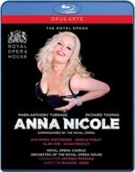 ͥޡᥢ󥽥ˡ1960-/Anna Nicole R. jones Pappano / Royal Opera House Westbroek A. oke Finley Bickley