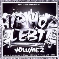 Various/Hip Hop Lebt Vol. 2