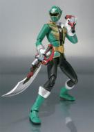 S.H.Figuarts Gokai Green