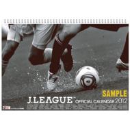 J League / 2012 Calendar