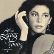 Laura Young: Solo-classical Guitar
