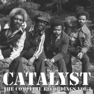 The Complete Recordings Vol.1